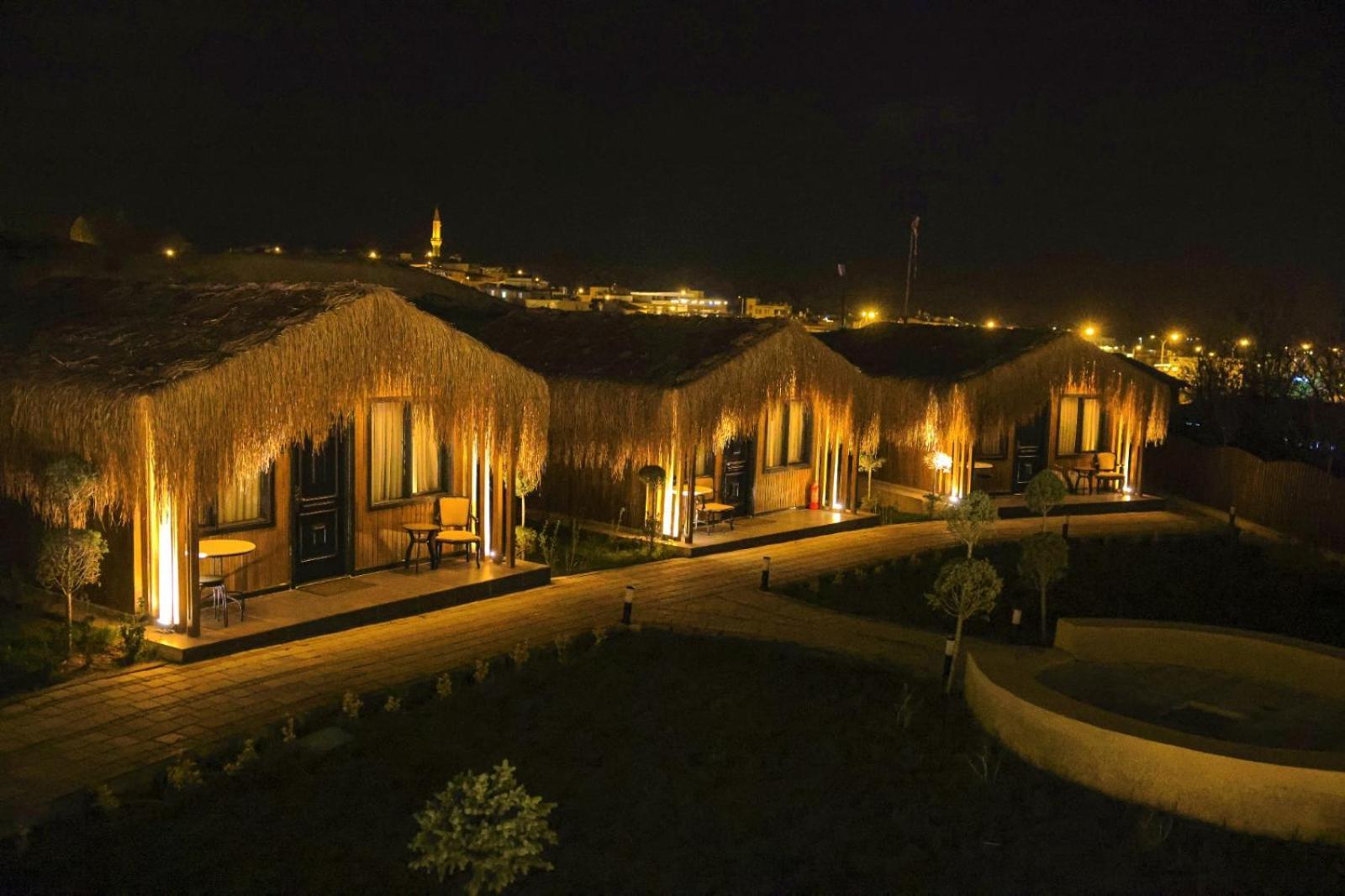 A La Mode Cappadocia Hotel Goreme Exterior photo